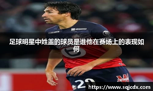 足球明星中姓盖的球员是谁他在赛场上的表现如何