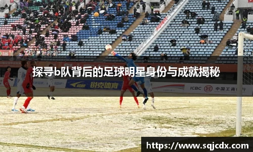 探寻b队背后的足球明星身份与成就揭秘